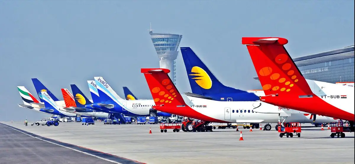 gmr-infrastructure-renamed-as-gmr-airports-infrastructure-the-hindu
